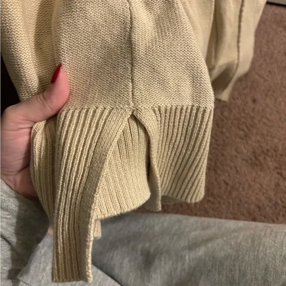 Loft Women’s short sleeved cardigan - Picture 7 of 7